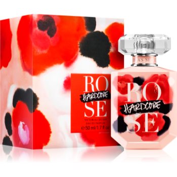 Victoria's Secret Hardcore Rose eau de parfum pentru femei